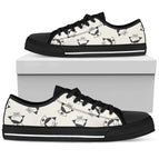 Black / US5.5 (EU36)