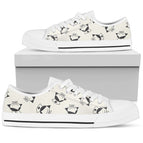 White / US5.5 (EU36)