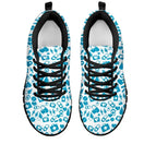 Blue-Black / US5.5 (EU36)