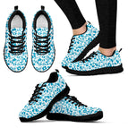 Blue-Black / US5 (EU35)